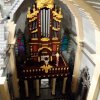 5 IncidentenCity LEGO kerk Leo V
